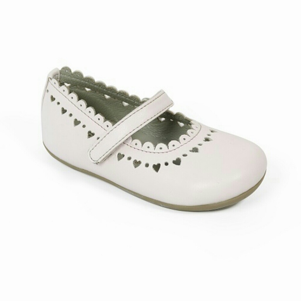 Nw Pazitos Scallop MJ Pink